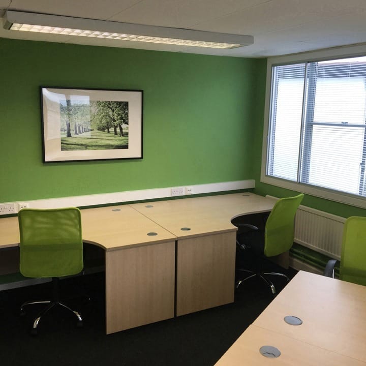 Image 69 of the Excalibur Serviced Offices - Securehold Business Centre - Studley Road, B98 - Redditch (Private & Shared Offices) office