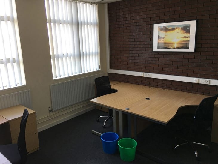 Image 72 of the Excalibur Serviced Offices - Securehold Business Centre - Studley Road, B98 - Redditch (Private & Shared Offices) office