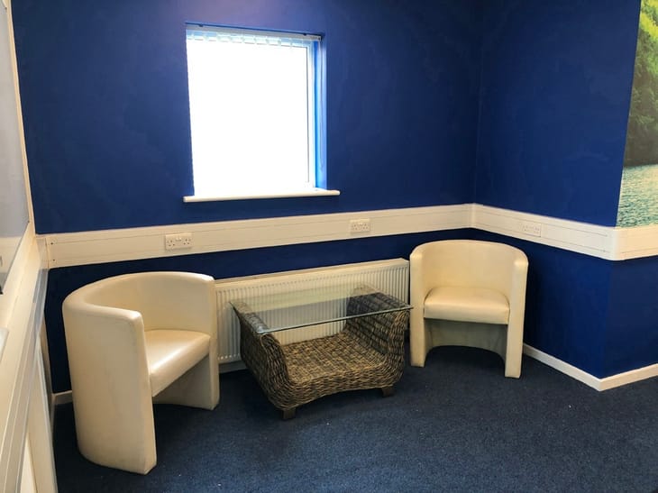 Image 45 of the Excalibur Serviced Offices - Securehold Business Centre - Studley Road, B98 - Redditch (Private & Shared Offices) office