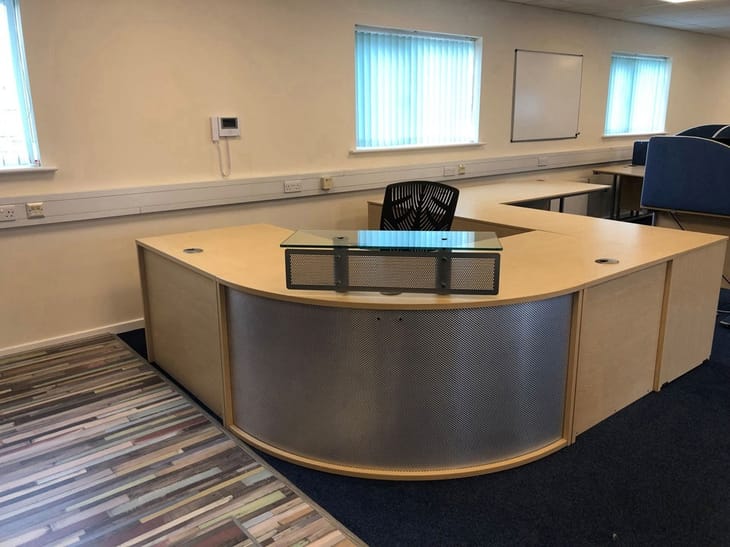 Image 53 of the Excalibur Serviced Offices - Securehold Business Centre - Studley Road, B98 - Redditch (Private & Shared Offices) office