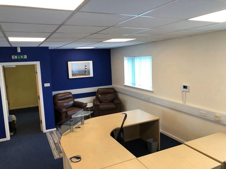 Image 63 of the Excalibur Serviced Offices - Securehold Business Centre - Studley Road, B98 - Redditch (Private & Shared Offices) office