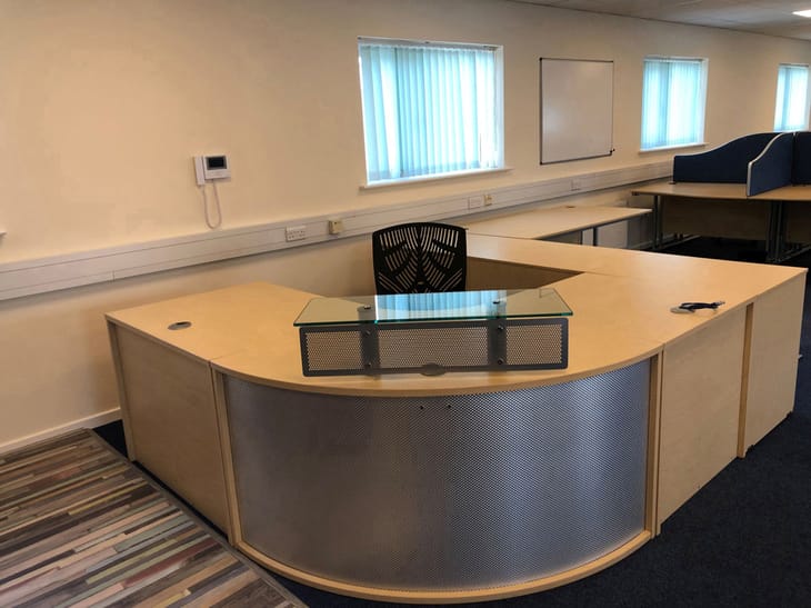 Image 65 of the Excalibur Serviced Offices - Securehold Business Centre - Studley Road, B98 - Redditch (Private & Shared Offices) office