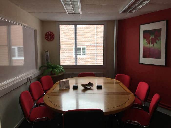 Image 73 of the Excalibur Serviced Offices - Securehold Business Centre - Studley Road, B98 - Redditch (Private & Shared Offices) office