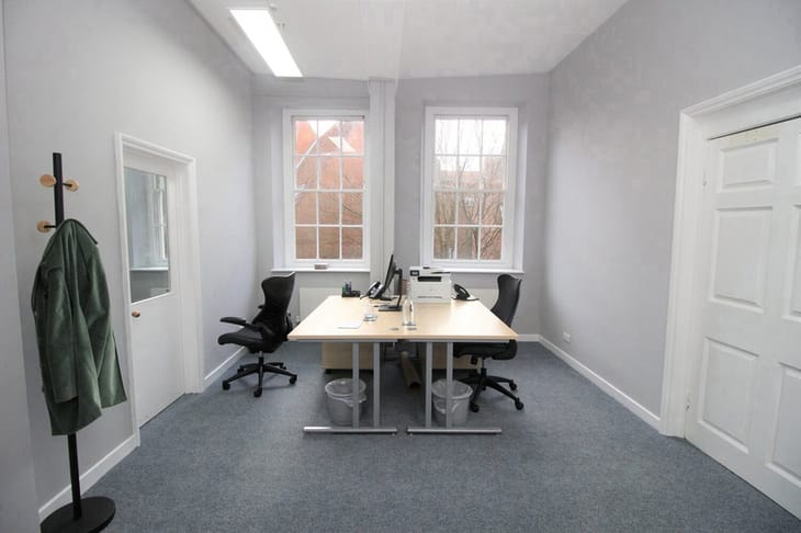 Image 8 of the Oak Lodge Business Centre - 18 Colegate, NR3 - Norwich office