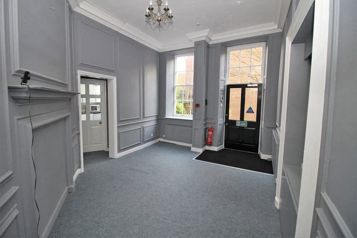 Image 9 of the Oak Lodge Business Centre - 18 Colegate, NR3 - Norwich office