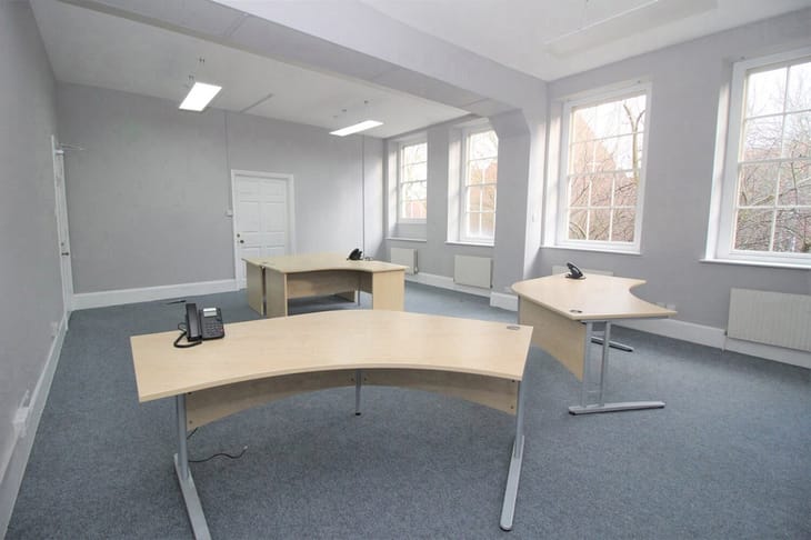 Image 11 of the Oak Lodge Business Centre - 18 Colegate, NR3 - Norwich office