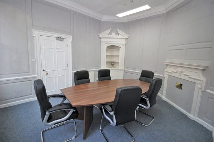 Image 13 of the Oak Lodge Business Centre - 18 Colegate, NR3 - Norwich office