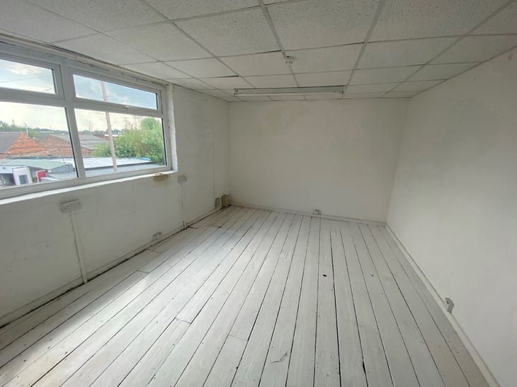 Image 8 of the Sandyford Properties Ltd - Suite 4, Oldham Street, ST1 - Stoke-on-Trent office