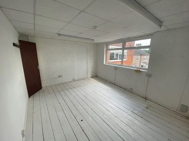 Image 9 of the Sandyford Properties Ltd - Suite 4, Oldham Street, ST1 - Stoke-on-Trent office