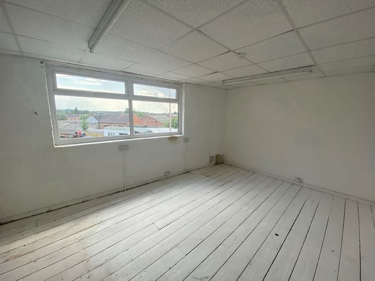 Image 10 of the Sandyford Properties Ltd - Suite 4, Oldham Street, ST1 - Stoke-on-Trent office