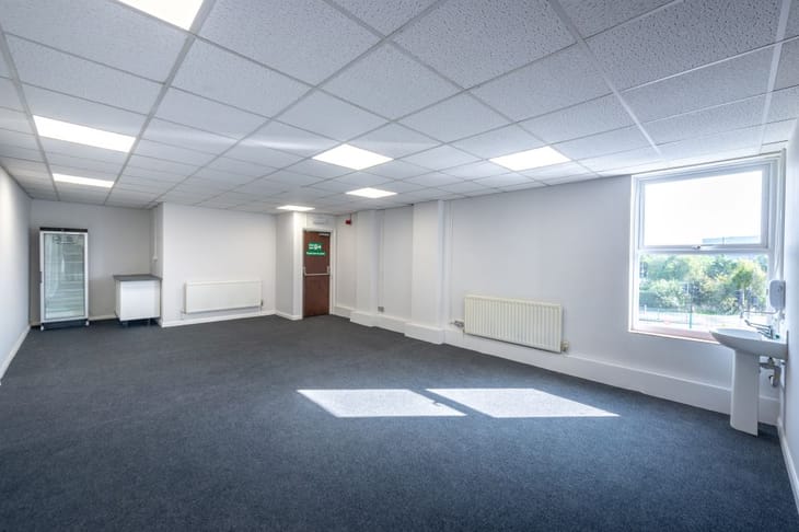 Image 18 of the Texcel Developments - Texcel Business Park, Thames Road, DA1 - Kent office