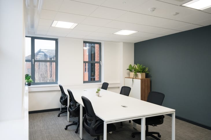 Image 7 of the Wizu Workspace  - Richmond House, Lawnswood Business Park, LS16 - Leeds office