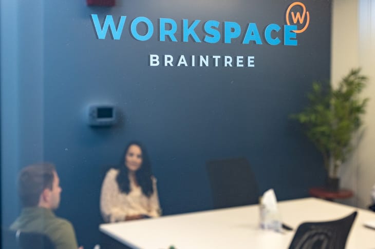 Workspace  -  Grossman Drive, Braintree, Image 6 of the Workspace  -  Grossman Drive, Braintree, office