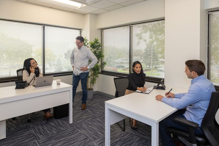 Workspace  -  Grossman Drive, Braintree, Image 7 of the Workspace  -  Grossman Drive, Braintree, office