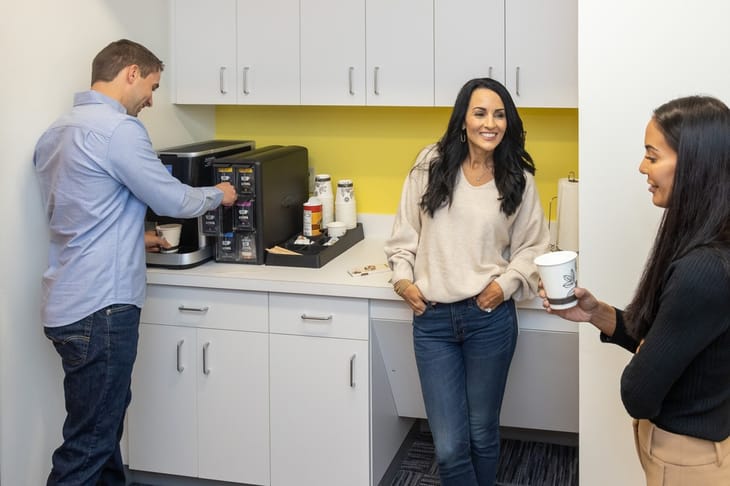 Workspace  -  Grossman Drive, Braintree, Image 8 of the Workspace  -  Grossman Drive, Braintree, office