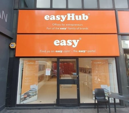 Image 16 of the EasyHub - 168 Fulham Road, SW10 - Chelsea office