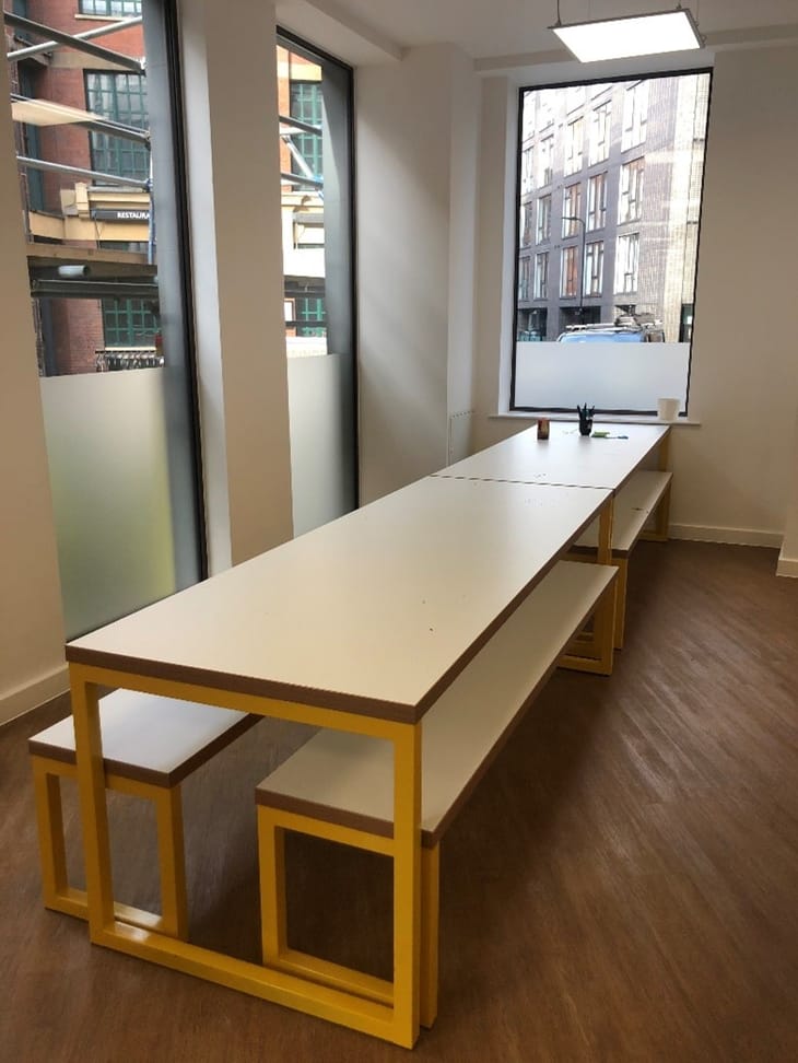 Image 19 of the The Brew By Rent 24 - 2 Westland Place, N1 - Old Street office