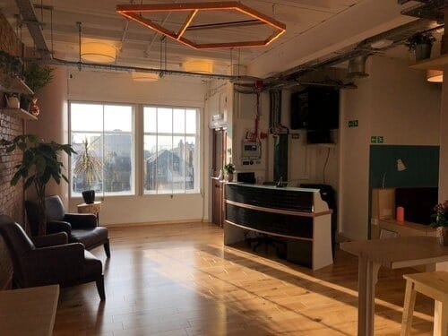 Image 11 of the Bespoke Spaces - 14 Windermere Road, N19 - Islington office