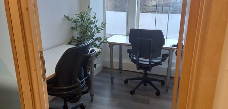 Image 17 of the Bespoke Spaces - 14 Windermere Road, N19 - Islington office