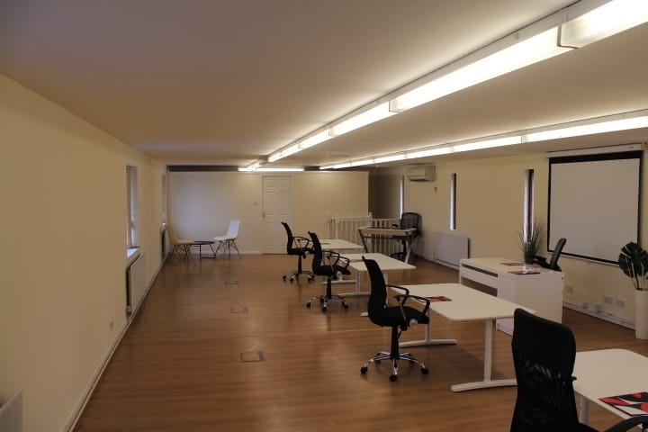 Image 34 of the UK Property Group - Balfour Place, W1K - Mayfair office