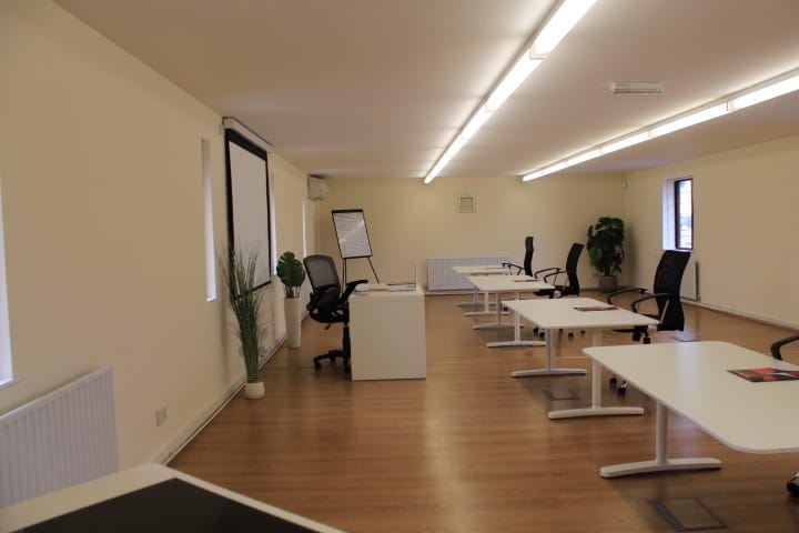 Image 40 of the UK Property Group - Balfour Place, W1K - Mayfair office