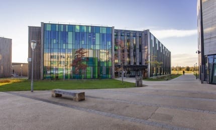 Image 9 of the University Of York - York Science Park, Innovation Centre Innovation Way, Heslington, YO10 - York office