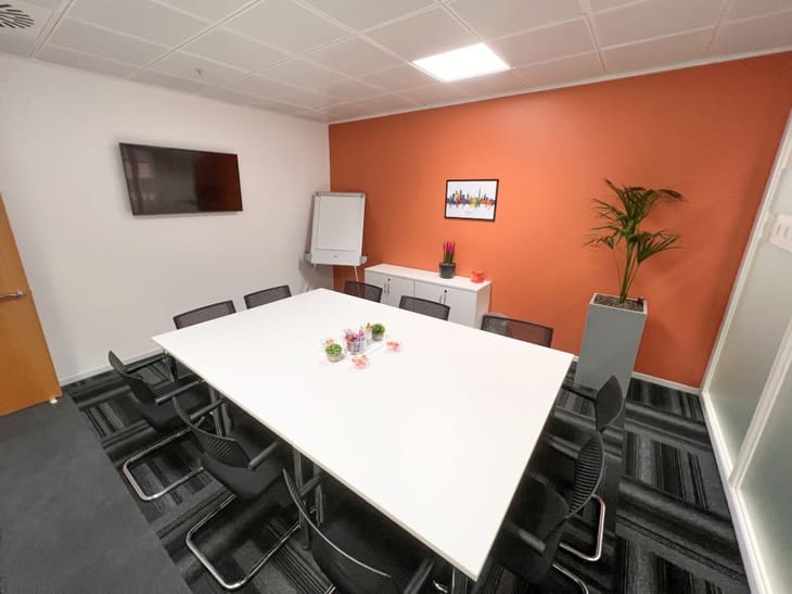 Image 15 of the Chadwick Business Centre - 2 Brunswick Square, B1 - Birmingham office