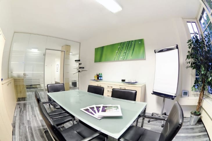 Image 15 of the Buro Artiv - 279a Furstenrieder Straße, 81377 - Munich office