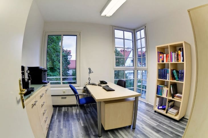 Image 16 of the Buro Artiv - 279a Furstenrieder Straße, 81377 - Munich office