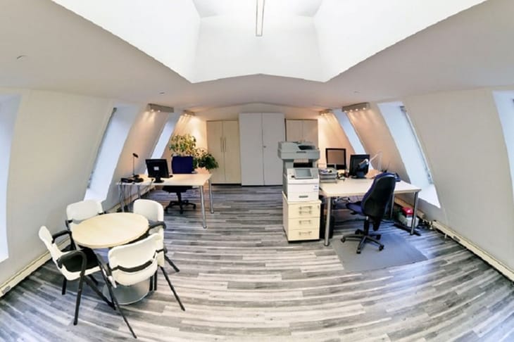 Image 17 of the Buro Artiv - 279a Furstenrieder Straße, 81377 - Munich office