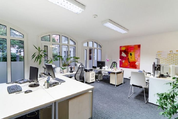 Image 18 of the Buro Artiv - 279a Furstenrieder Straße, 81377 - Munich office