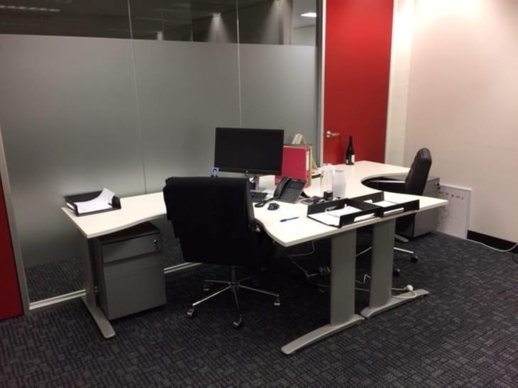 Image 10 of the Office Space Central - Level 1/445 Keilor Road, Niddrie, Victoria, 3042 - Australia office