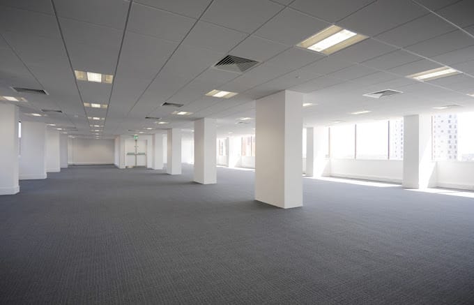 Image 10 of the Bruntwood - The McLaren Building, 46 The Priory Queensway, B4 - Birmingham office