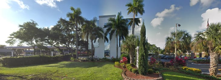 Image 18 of the Samco Properties - 800 Cypress Creek Rd, Fort Lauderdale office