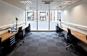 Image 5 of the Amazing Commercial Ltd - Wingate Business Exchange, 64-66 Wingate Square, SW4 - Clapham office