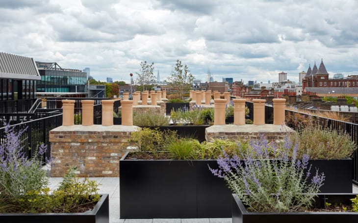 Image 19 of the Labs - Hawley Lock,1 Water Lane, NW1 - Camden office