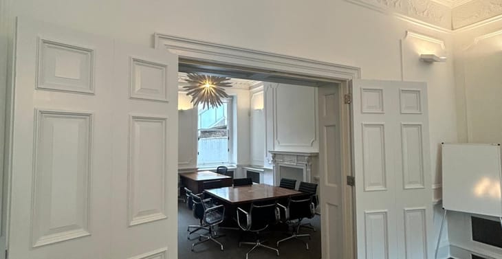 Image 28 of the Situu - (Managed 1,220Sqft) 18 Cavendish Square, W1 - Marylebone office