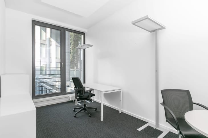 Image 14 of the Regus - Hamburg City Nord, Kapstadtring 7, 22297 - Hamburg office