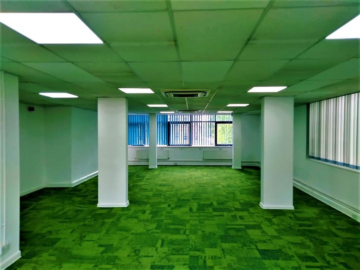 Image 24 of the Ivy Business Centre Ltd - Ramsden House, New Street, D1 - Huddersfield office