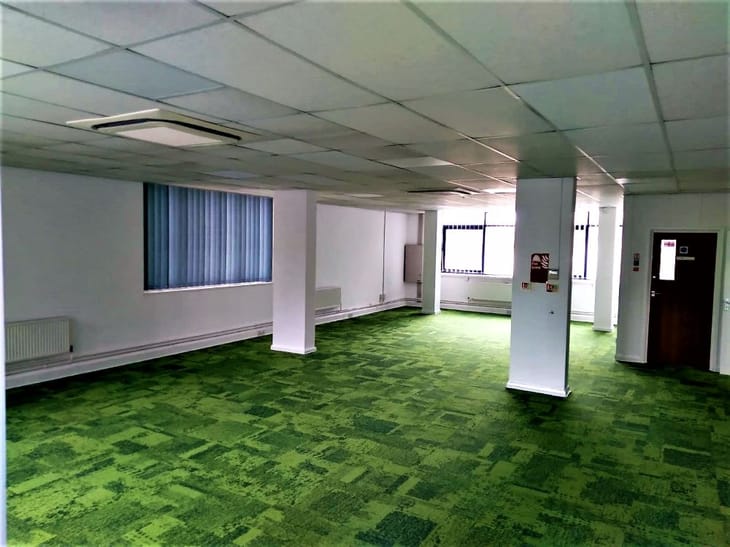 Image 25 of the Ivy Business Centre Ltd - Ramsden House, New Street, D1 - Huddersfield office