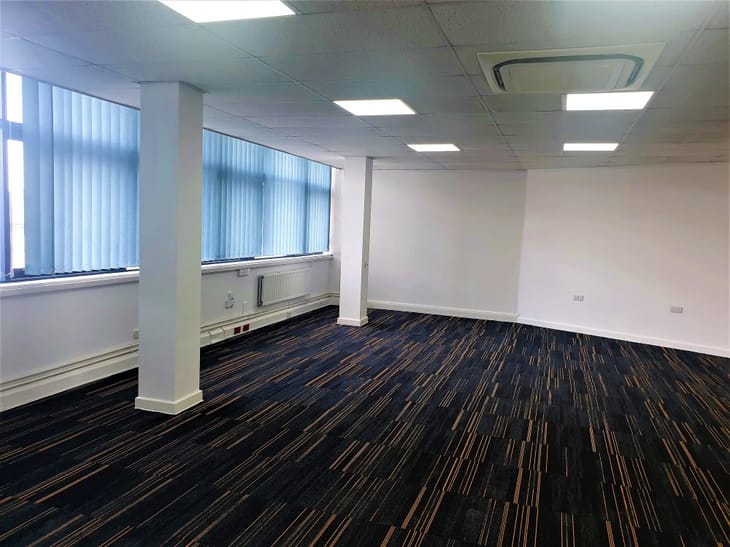 Image 26 of the Ivy Business Centre Ltd - Ramsden House, New Street, D1 - Huddersfield office