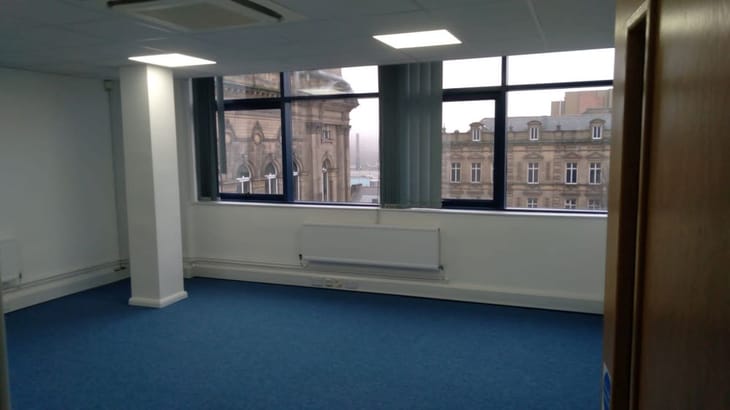 Image 30 of the Ivy Business Centre Ltd - Ramsden House, New Street, D1 - Huddersfield office