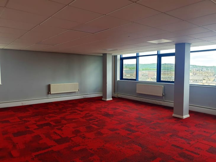 Image 33 of the Ivy Business Centre Ltd - Ramsden House, New Street, D1 - Huddersfield office