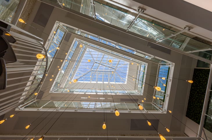 Image 9 of the Allsop - Canopy,One Quality Court, WC2 - Holborn office