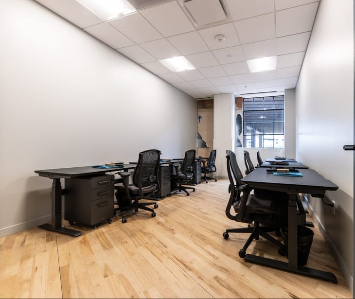 Image 17 of the Common Desk - Energy Square, 4849 Greenville Avenue Street, 75206 - Dallas office