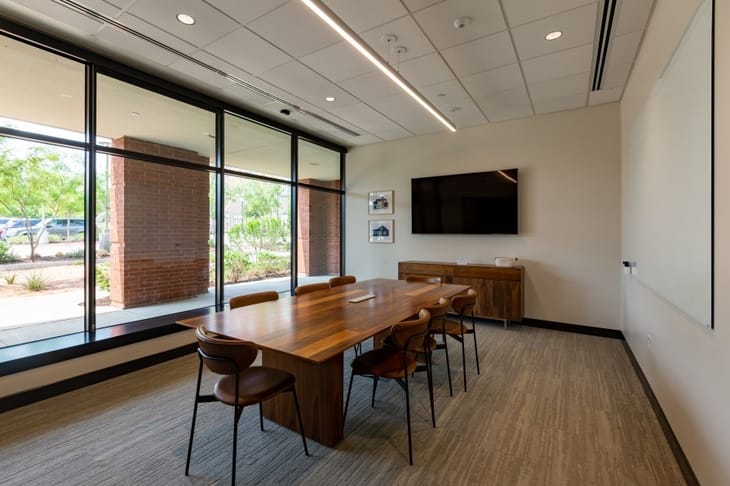 Image 10 of the Common Desks - McKinney Square, 300 E. Davis Street, 75069 - Texas office