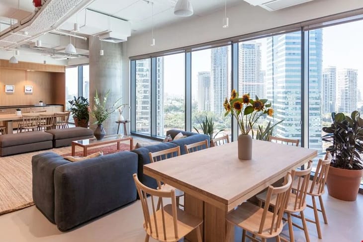 Image 10 of the Wework - Sapir Tower, 40 Tuval Street, 52522 - Israel office