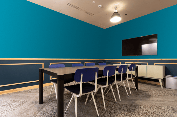 Image 33 of the Beyond - 2 Leman Street, E1- Aldgate office