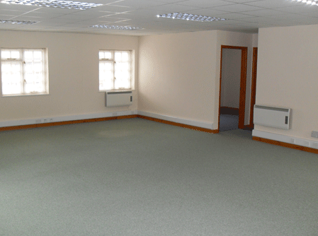 Image 9 of the Mallard House Business Centre - The Street, Little Bealings, IP13 office