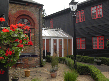 Image 11 of the Mallard House Business Centre - The Street, Little Bealings, IP13 office